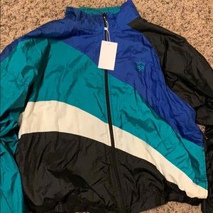 Vintage Dior Tennis Jacket